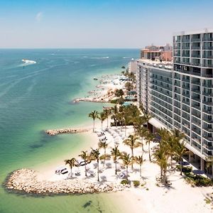 Jw Marriott Clearwater Beach Resort & Spa